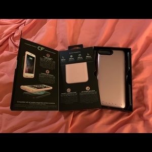 Mophie Juice Pack Charging for iPhone 7/8 Plus